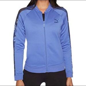 Puma Track Jacket